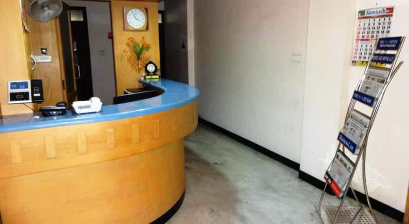 Hotel Grand Palace, Coimbatore 5